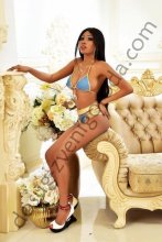 Проститутка Ella - Звенигород