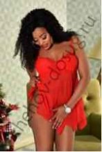 Проститутка Белла - Звенигород