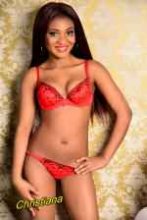 Проститутка христина - Звенигород